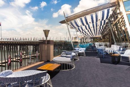 How to Throw a Rooftop Party to Remember