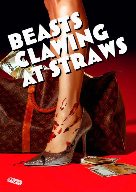 Beasts Clawing at Straws (2020) Movie Review