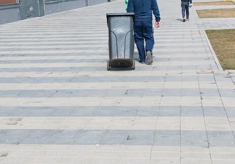 3 Benefits of Hiring Professional Rubbish Removal Services