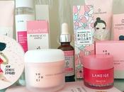 Benefits Korean Products