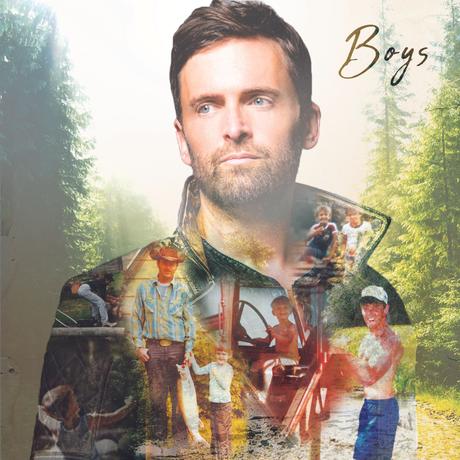 Dean Brody, Boys Album Review