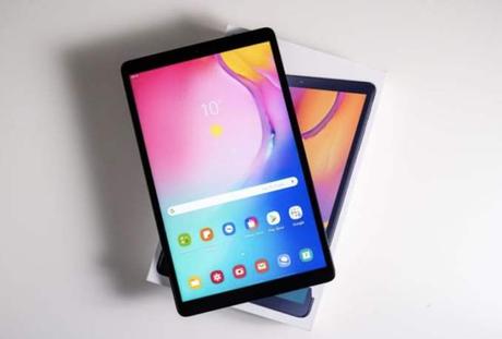 Apple iPad Mini, Samsung Galaxy Tab A 8.0 Prices Slashed for Black Friday