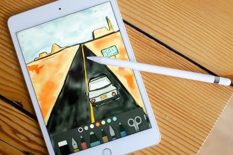 Apple iPad Mini, Samsung Galaxy Tab A 8.0 Prices Slashed for Black Friday