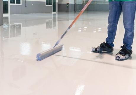 Epoxy Flooring vs. Tiles: 5 Things You should Look at