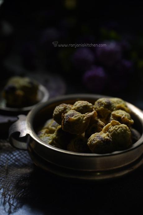 kanyakumari special Munthiri kothu recipe | chittu urundai