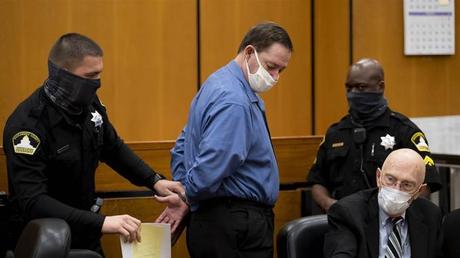 ‘NorCal Rapist’ Suspect Found Guilty On All 46 Charges From Attacks ...