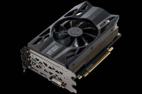 GTX 1660 vs. GTX 1660 Ti vs. RTX 2060 | Spec Comparison
