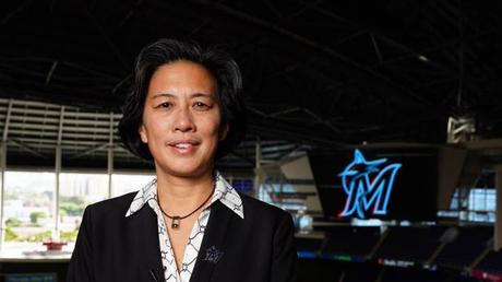 Racist attack against Kim Ng by baseball executive resurfaces years later