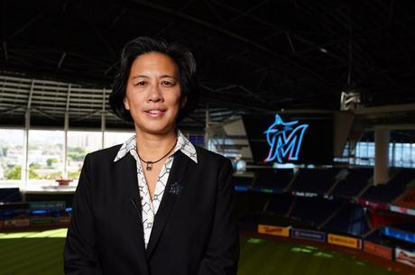 Racist attack against Kim Ng by baseball executive resurfaces years later