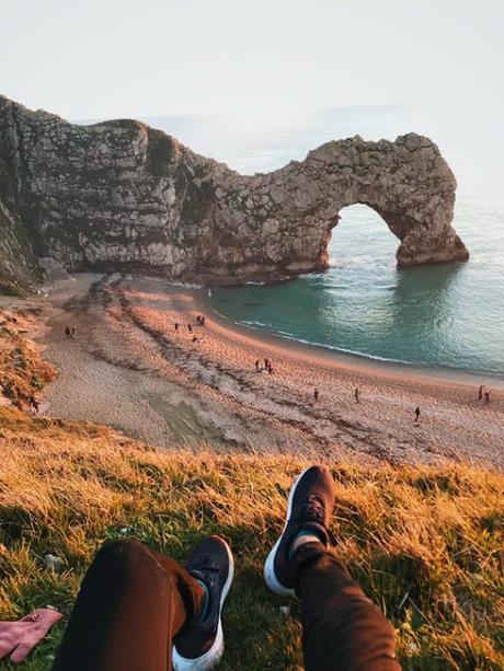 Popular UK staycation destinations in 2020 and beyond