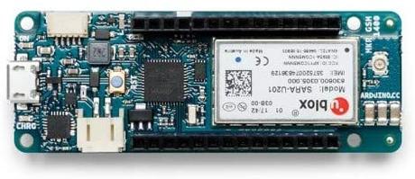 Arduino MKR GSM 1400