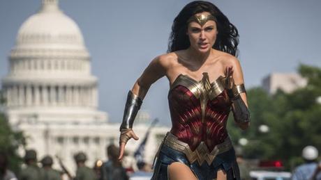 ‘Wonder Woman 1984’ to Debut Both on HBO Max and in Theaters