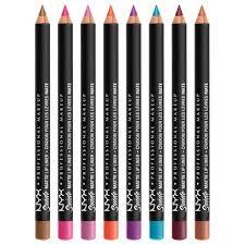 NYX Professional Makeup Suede Matte Lip Liner (Price – Rs. 450)