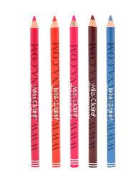 Miss Claire Glimmersticks For Lips (price – Rs. 65)