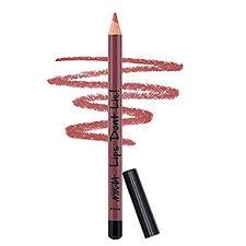 Nykaa Lips Don't Lie! Line & Fill Lip Liner (Price – Rs. 315)