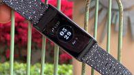 Fitbit Charge 4 review: Built-in GPS and better sleep tracking, plus it’s pretty