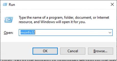 How To Update BIOS on Windows 10 [Step-By-Step Guide]