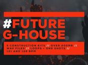Hypeddit Future G-House Sample Pack
