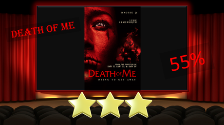 Death of Me (2020) Movie Review