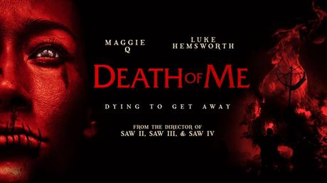 Death of Me (2020) Movie Review