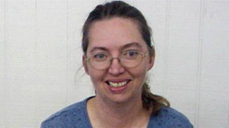 First federal execution of a woman in decades halted after lawyers diagnosed with Covid