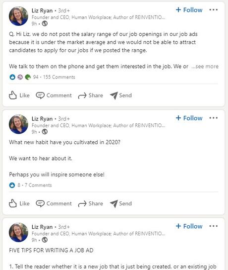 The Short & Sweet Guide to Microblogging