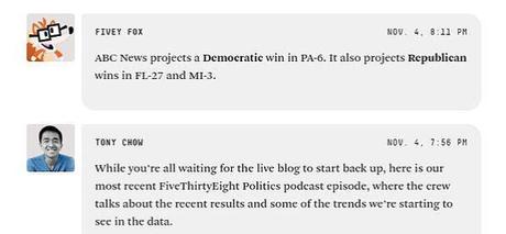 The Short & Sweet Guide to Microblogging