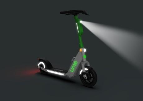 Lime plans for ‘modes’ beyond bikes and scooters in 2021 – ProWellTech