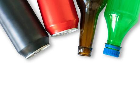 Ranked: The Environmental Impact Of Five Different Soft Drink Containers