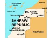 Final Solution Western Sahara?