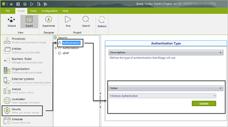 Bizagi-Business Process Automation Software