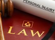 Times You’ll Need Personal Injury Attorney Your Side