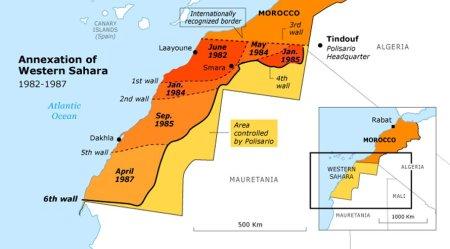 Final Solution for Western Sahara?