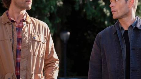 Supernatural Series Finale: How Did Sam and Dean Say Goodbye?