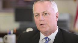 Senior Pentagon official Anthony Tata tests positive for Covid-19