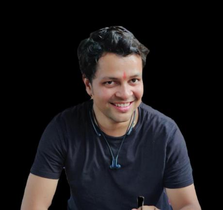 Best Astrologer Near Galtaji Temple Dr. Navien Mishrra - Astrogem Expert