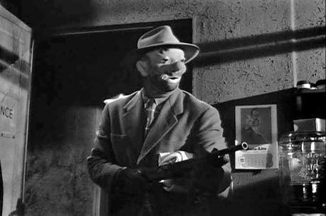 Noirvember Review: ‘The Killing’