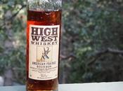 High West American Prairie Bourbon Review