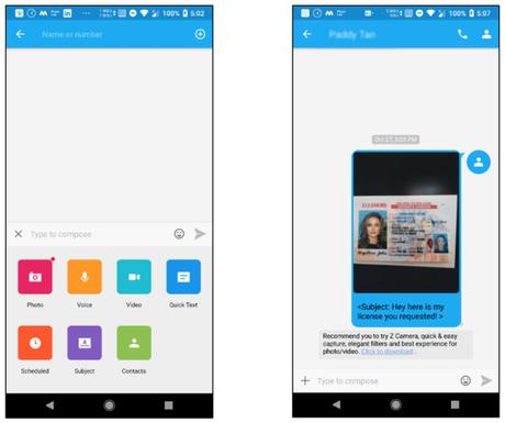 Go SMS Pro security vulnerability exposes private files of millions of users