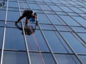 Much Window Washers Make