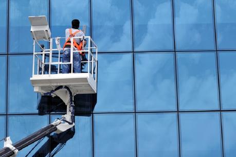 How Much do Window Washers Make ？