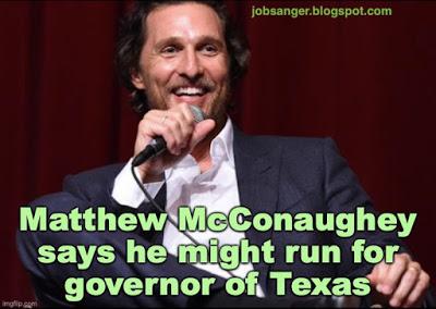 This Candidate Might Beat Abbott For Governor In Texas