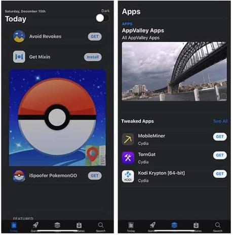15 iOS App Store Alternatives To Download Premium Apps 15 iOS App Store Alternatives To Download Premium Apps