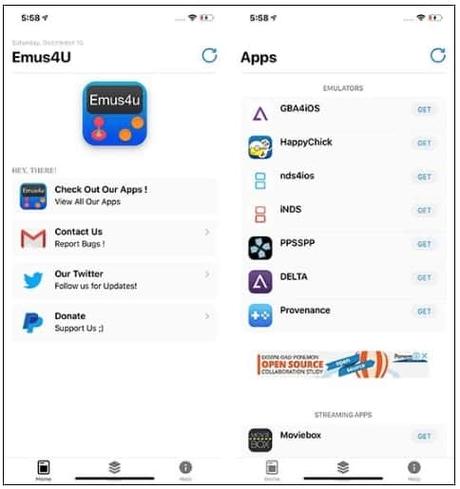 15 iOS App Store Alternatives To Download Premium Apps 15 iOS App Store Alternatives To Download Premium Apps