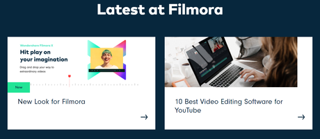 Wondershare Filmora Review 2020: Is This Software Good For Editing?