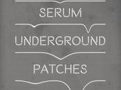Sample Magic Serum Underground Presets Pack