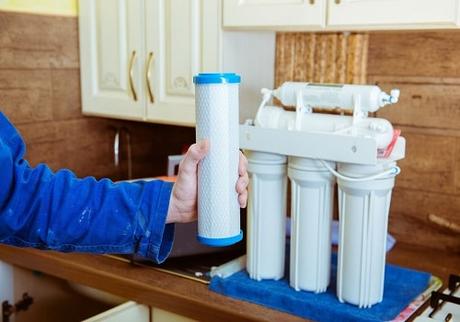 6 Great Reasons To Install Water Filters