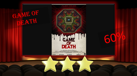 Game of Death (2017) Movie Review