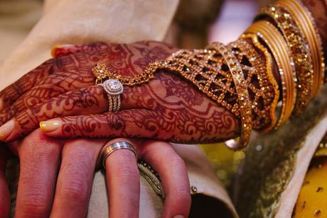 The History of the Dowry and Are They Still a Thing