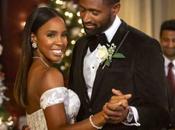 Trailer: Lifetime’s Merry Liddle Christmas Wedding Starring Kelly Rowland